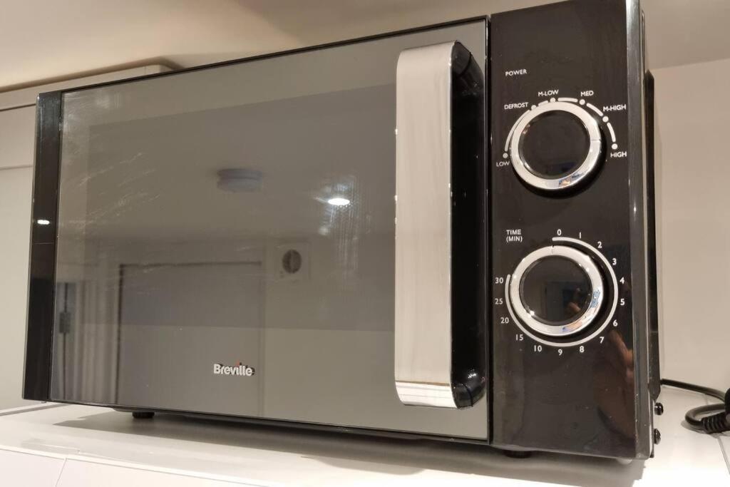 דירות סיטינגבורן Self-Contained Annex, With Parking. מראה חיצוני תמונה
